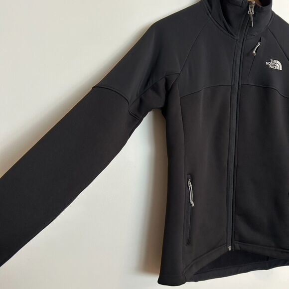 The North Face Momentum 300 Fleece Jacket - Picture 5 of 9